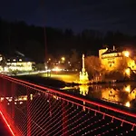 Hotel Mariensaeule