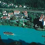 Hotel Mariensaeule 3*
