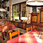 Mariensaeule Hotel 3*