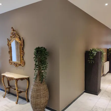 Mariensäule Hotel 3*