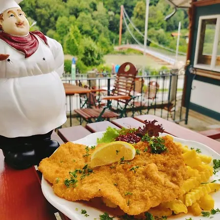 Hotel Mariensäule 3*