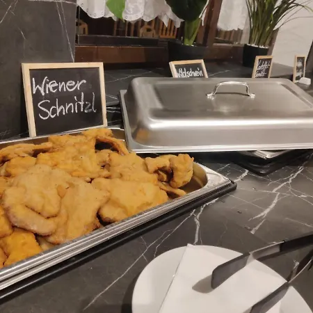 Mariensäule Wernstein am Inn