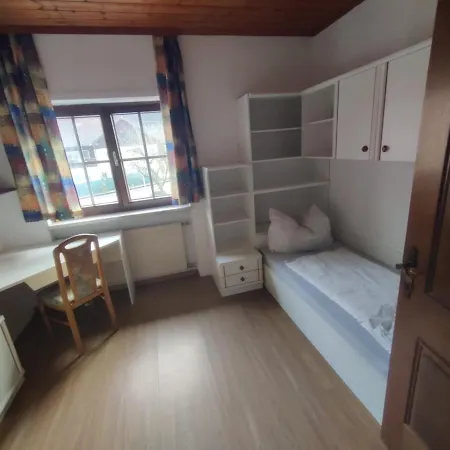 Mariensäule 3* Wernstein am Inn