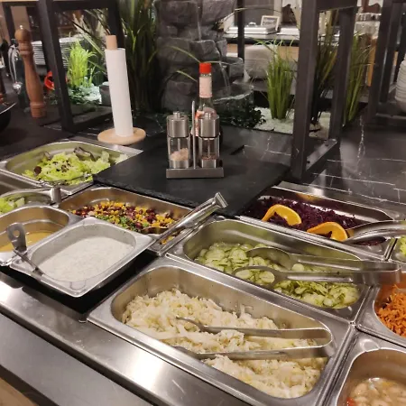 Hotel Mariensäule Wernstein am Inn