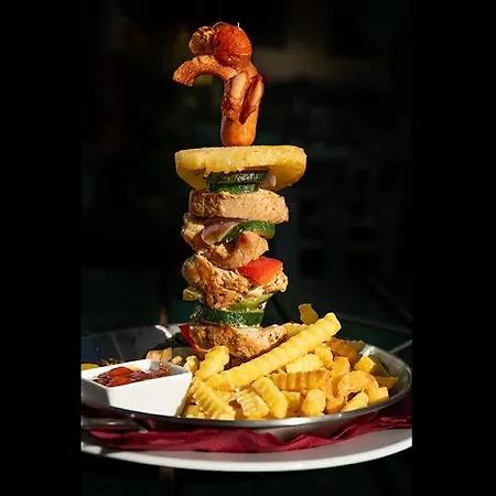 Mariensäule Hotel Wernstein am Inn