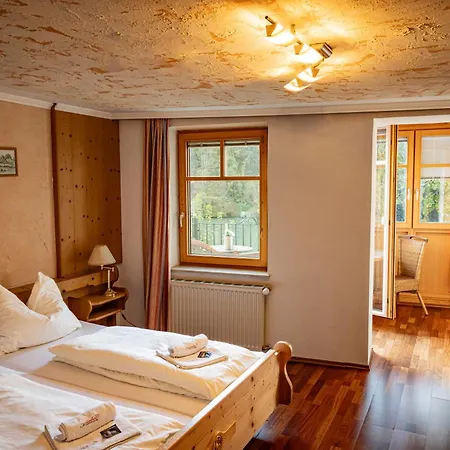 Hotel Mariensaeule 3*