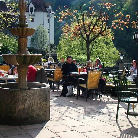 Mariensaeule 3* Wernstein am Inn