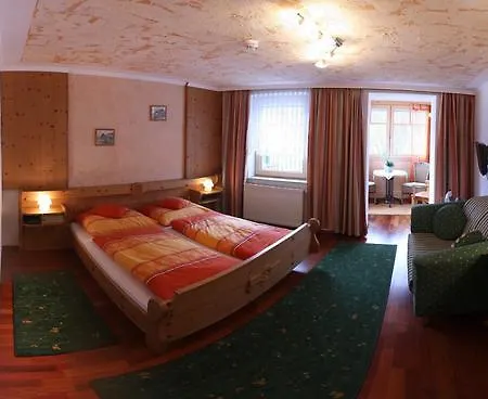 Mariensäule Hotel 3*
