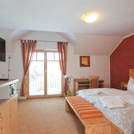 Hotel Mariensäule 3*