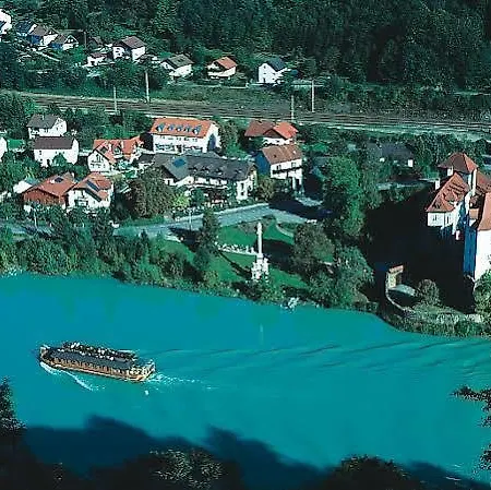 Hotel Mariensaeule 3*