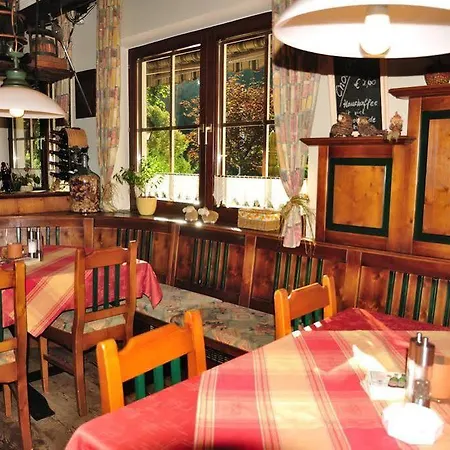 Mariensäule Hotel 3*