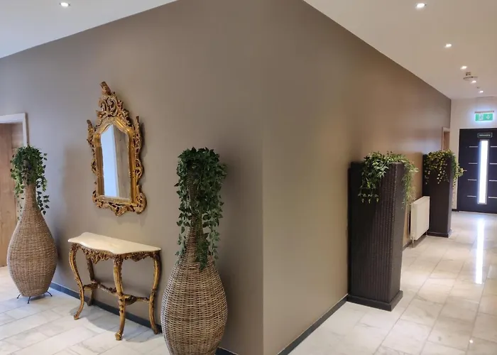 Mariensaeule Hotel 3*