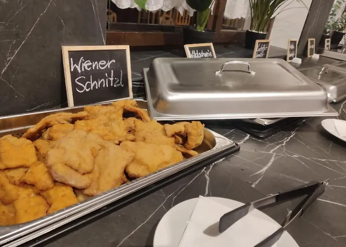 Mariensaeule Wernstein am Inn