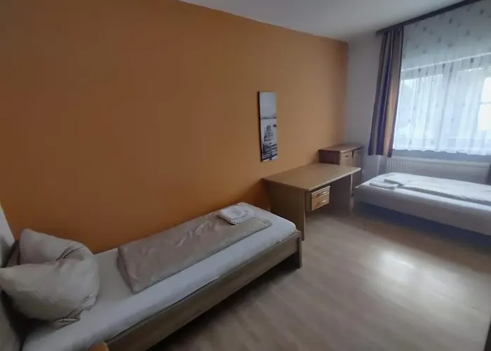 Mariensaeule 3* Wernstein am Inn