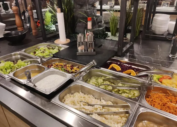 Hotell Mariensaeule Wernstein am Inn