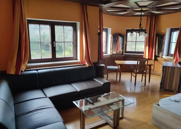 Mariensaeule Hotel 3*