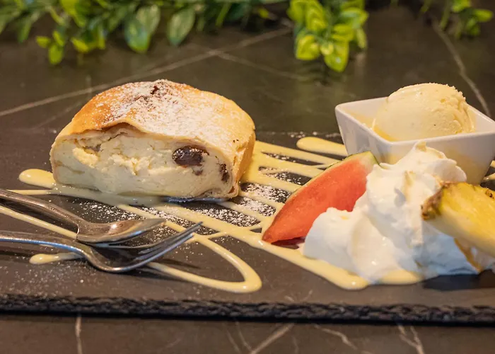 Hotell Mariensaeule Wernstein am Inn