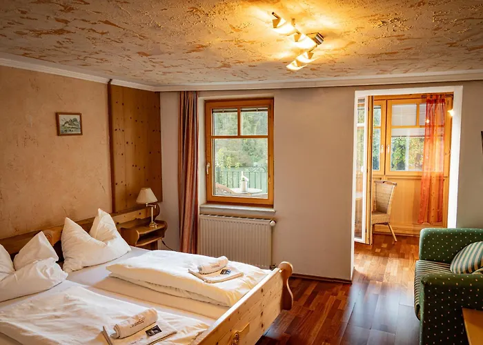 Hotel Mariensaeule 3*