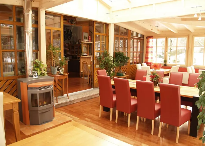 Mariensaeule 3* Wernstein am Inn