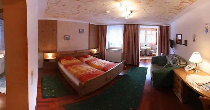 Mariensaeule Hotell 3*