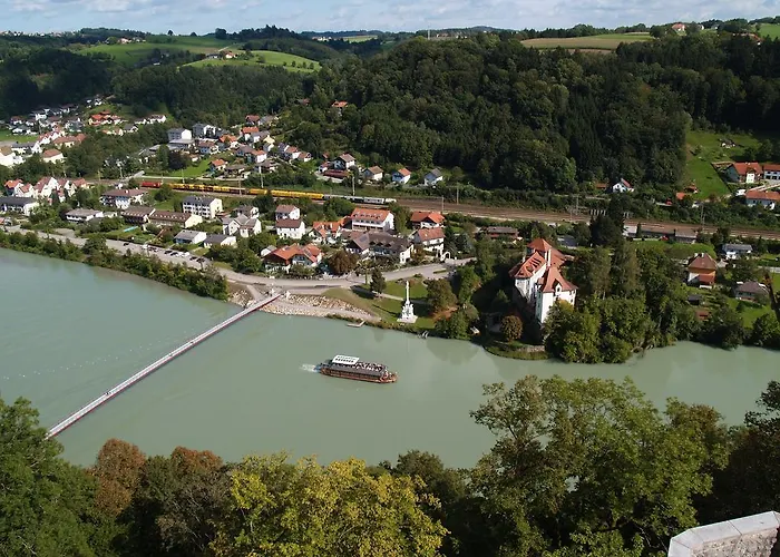 Hotell Mariensaeule 3*