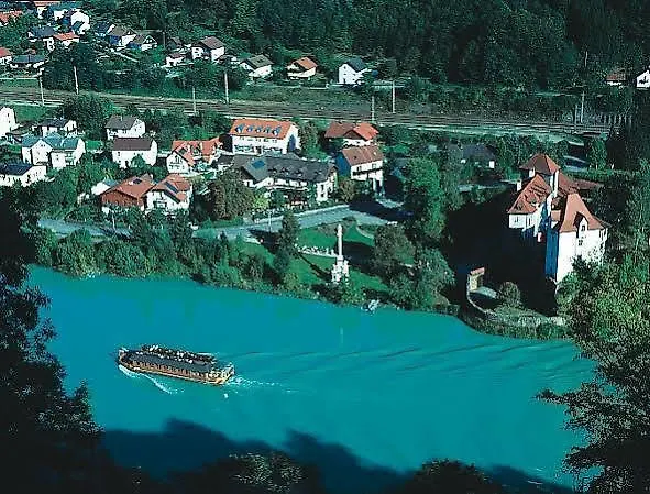 Hotel Mariensaeule 3*