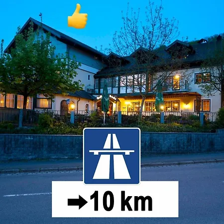 ホテル Mariensaeule