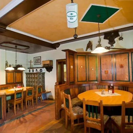 Mariensäule Hotel