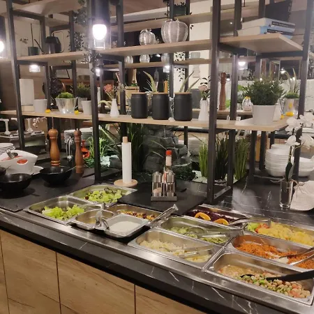 Hotel Mariensaeule 3*