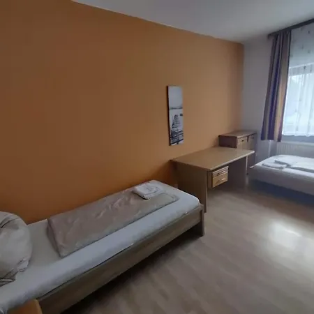 Mariensaeule 3* Wernstein am Inn