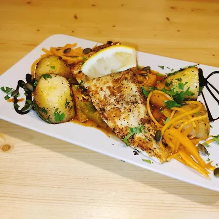 Mariensaeule ホテル