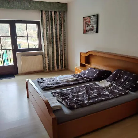 Hotel Mariensäule 3*
