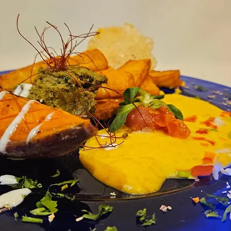 ホテル Mariensaeule Wernstein am Inn