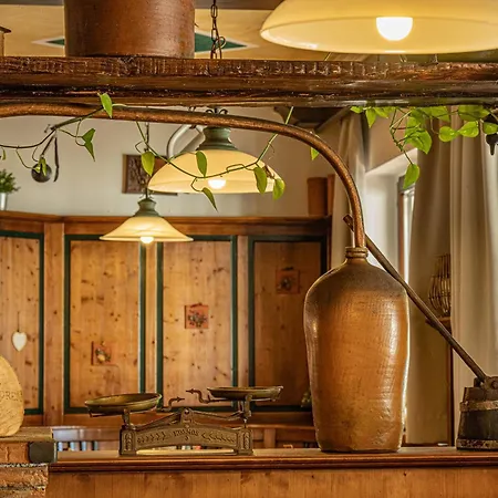 ホテル Mariensaeule