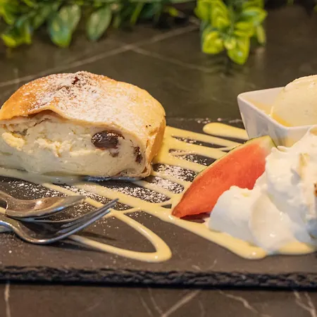 ホテル Mariensaeule Wernstein am Inn