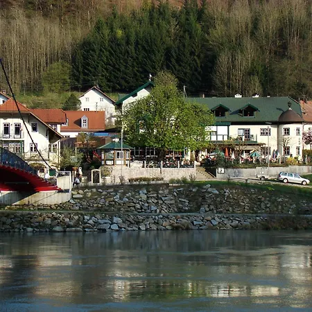 Mariensäule Hotel