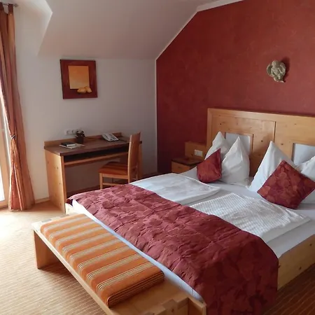Hotel Mariensäule 3*