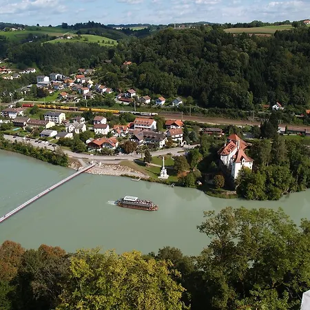 Hotel Mariensaeule 3*