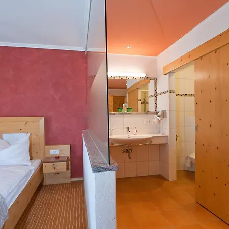 Hotel Mariensäule
