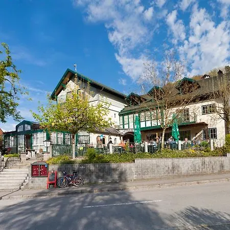 Mariensaeule ホテル 3*