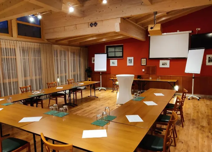 Отель Mariensaeule Wernstein am Inn