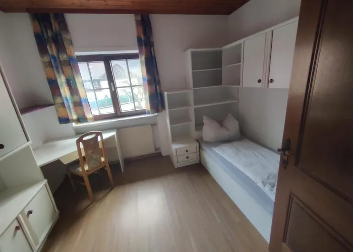 Mariensaeule 3* Wernstein am Inn