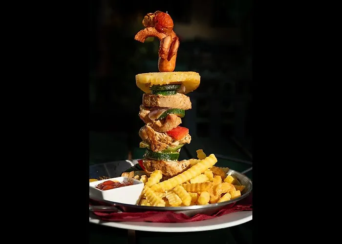 Mariensaeule Отель Wernstein am Inn