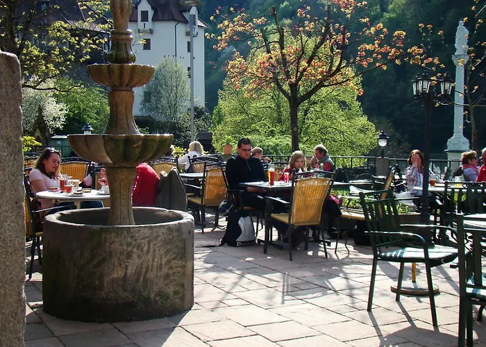 Mariensaeule 3* Wernstein am Inn