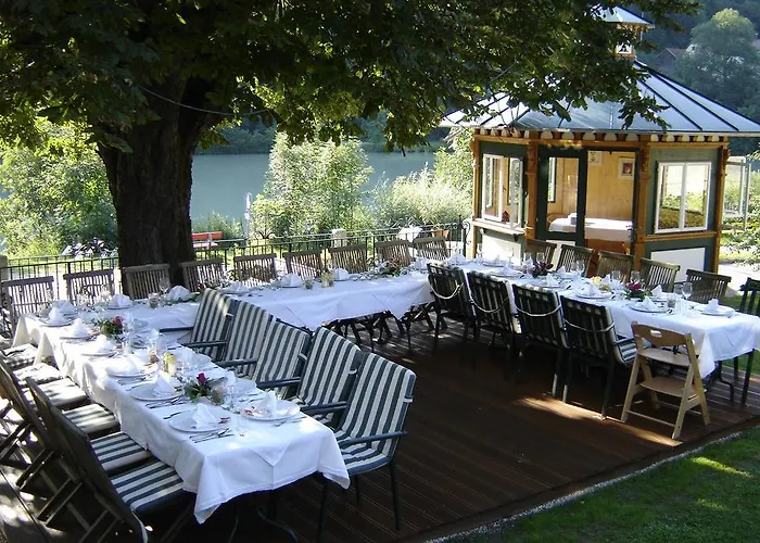 Mariensaeule Wernstein am Inn