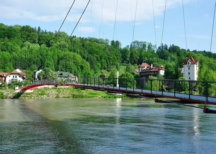 Отель Mariensaeule